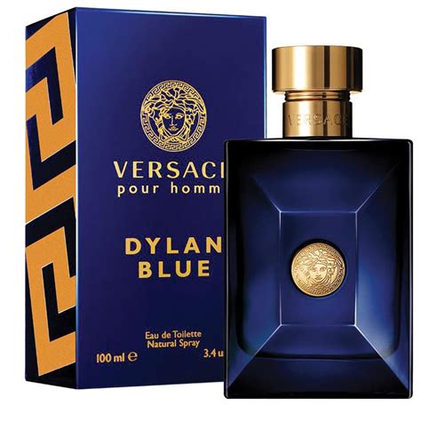 versace don blue|dylan blue Versace pour homme.